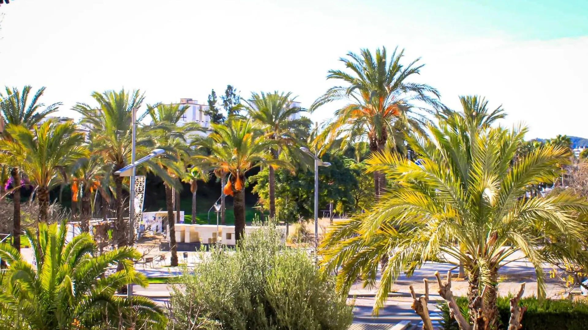 Apartment Apartamento Sitges Can Robert