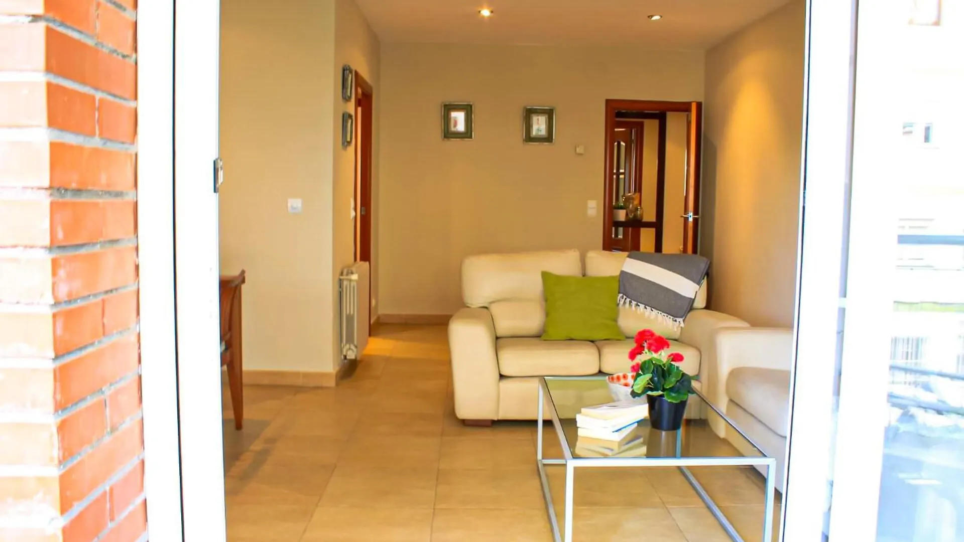Apartamento Sitges Can Robert Apartment