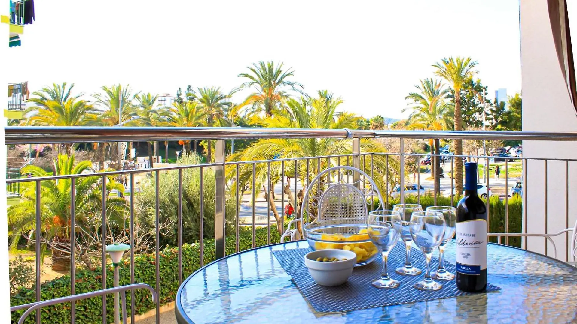 Apartamento Sitges Can Robert 0*,  Spain