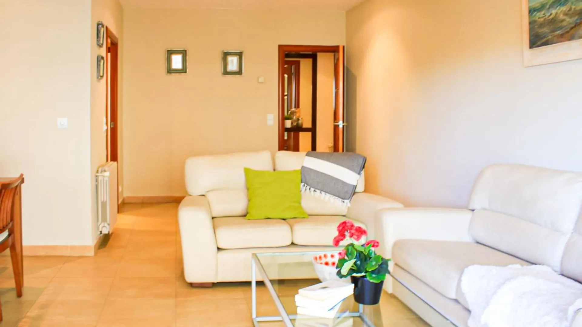 Apartment Apartamento Sitges Can Robert