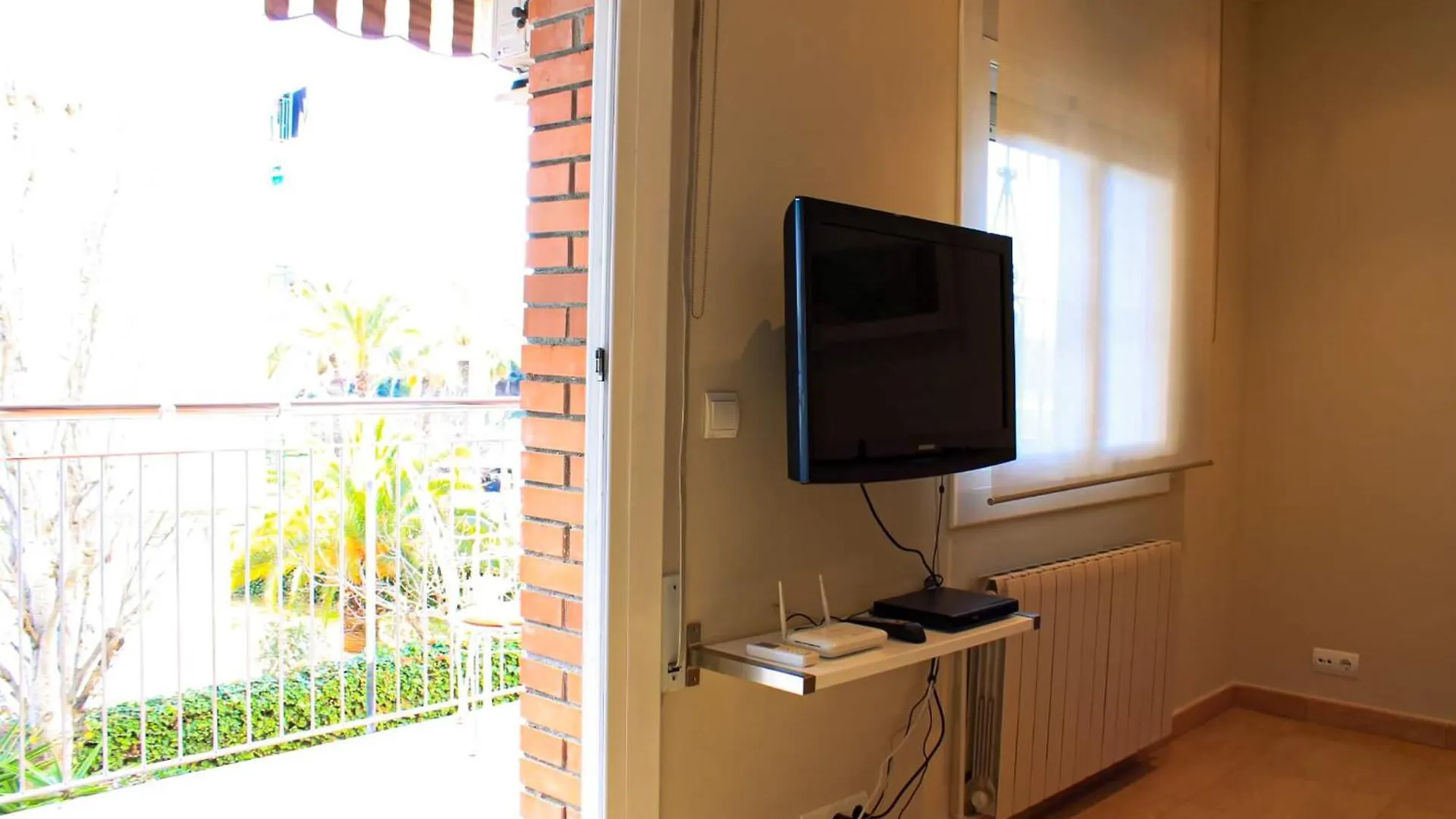 Apartamento Sitges Can Robert Spain