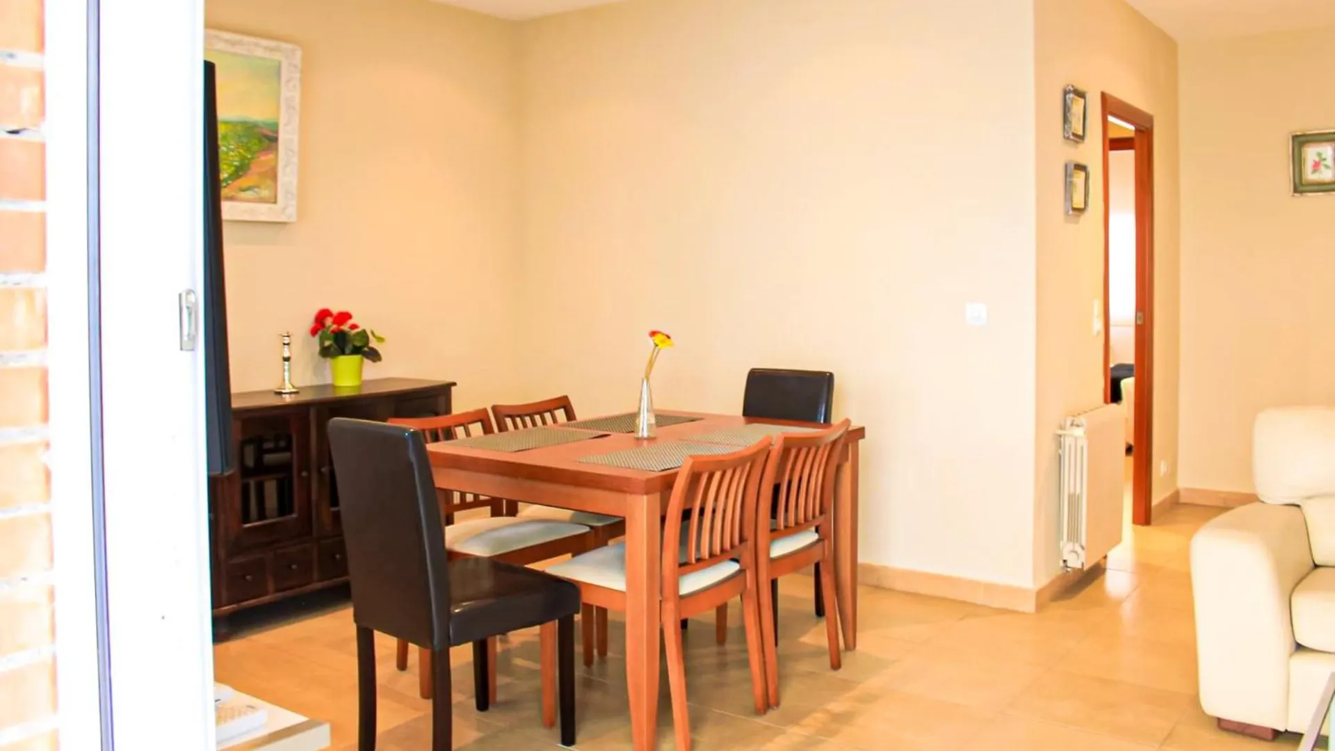Apartamento Sitges Can Robert 0*,