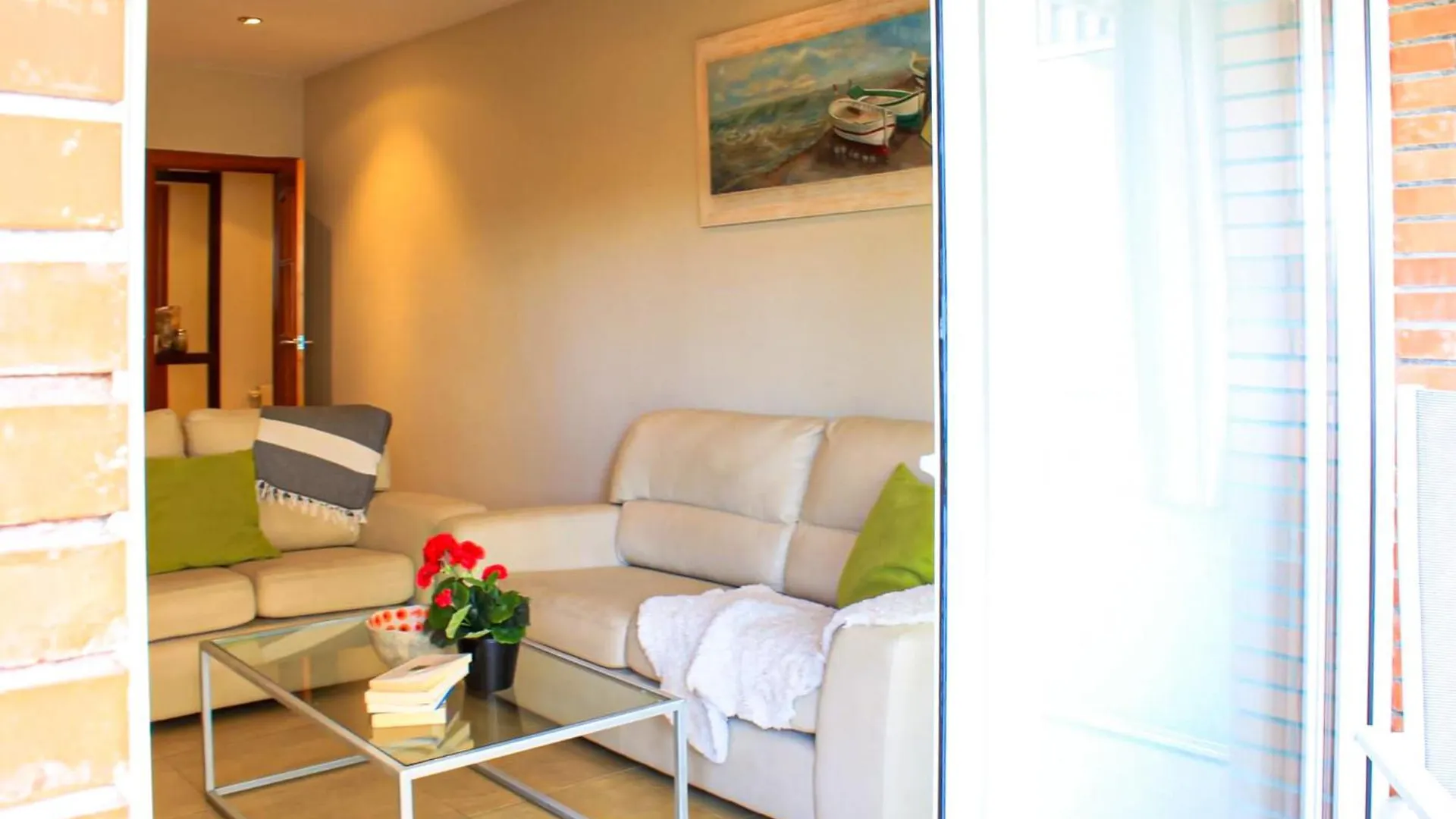 Apartamento Sitges Can Robert Apartment