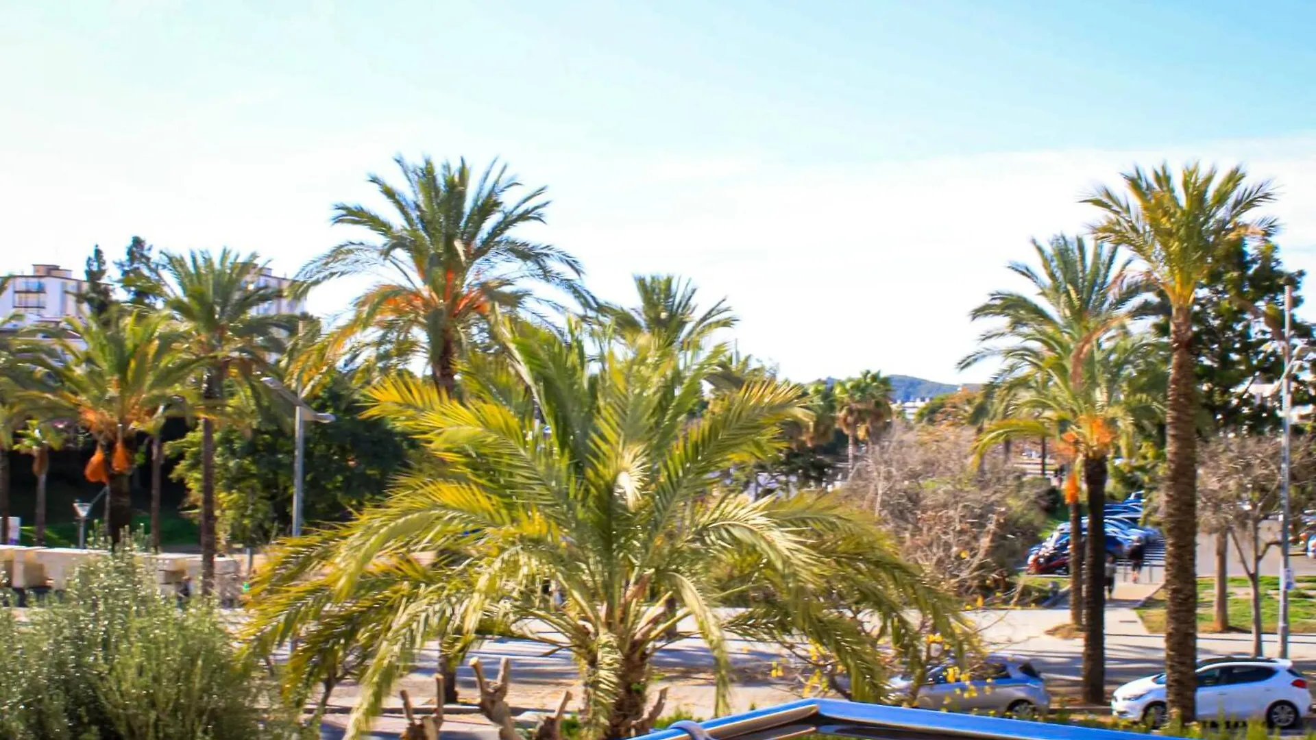 Apartamento Sitges Can Robert