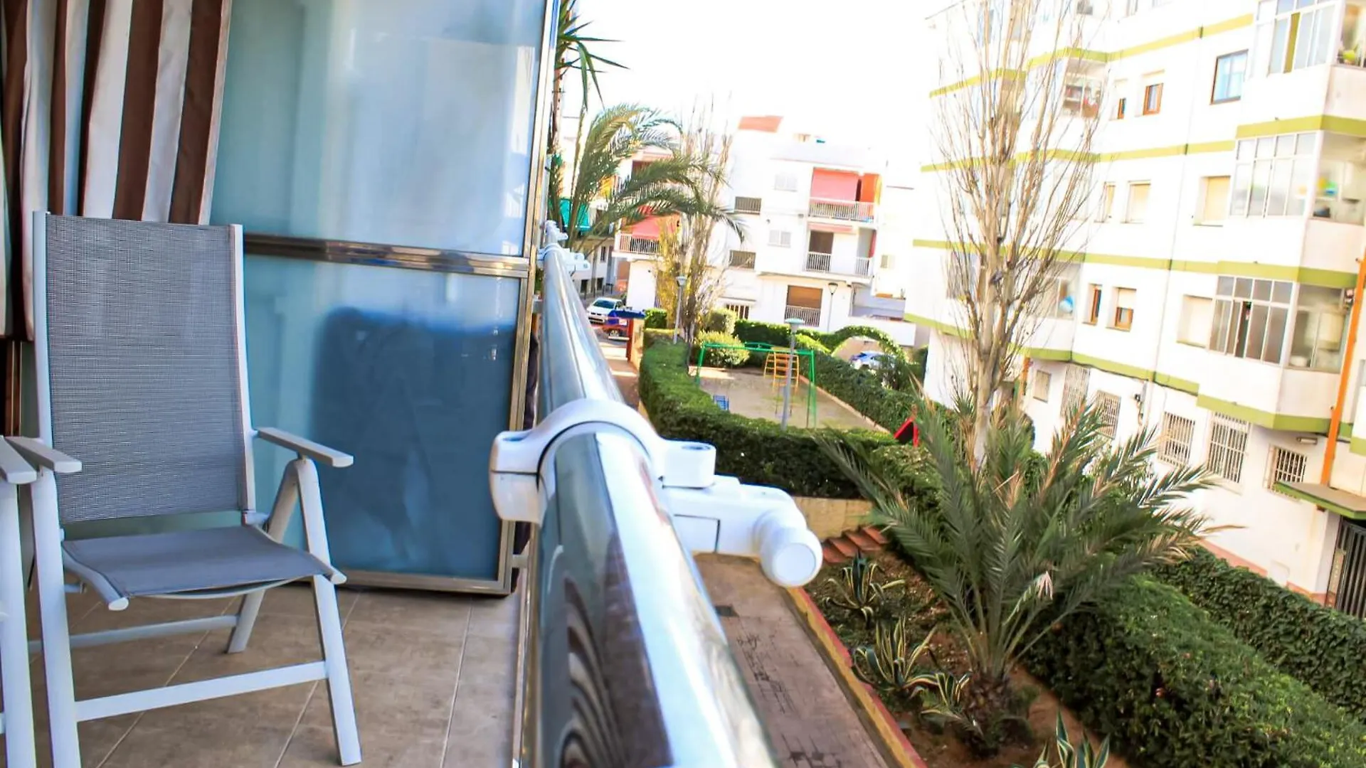 Apartment Apartamento Sitges Can Robert