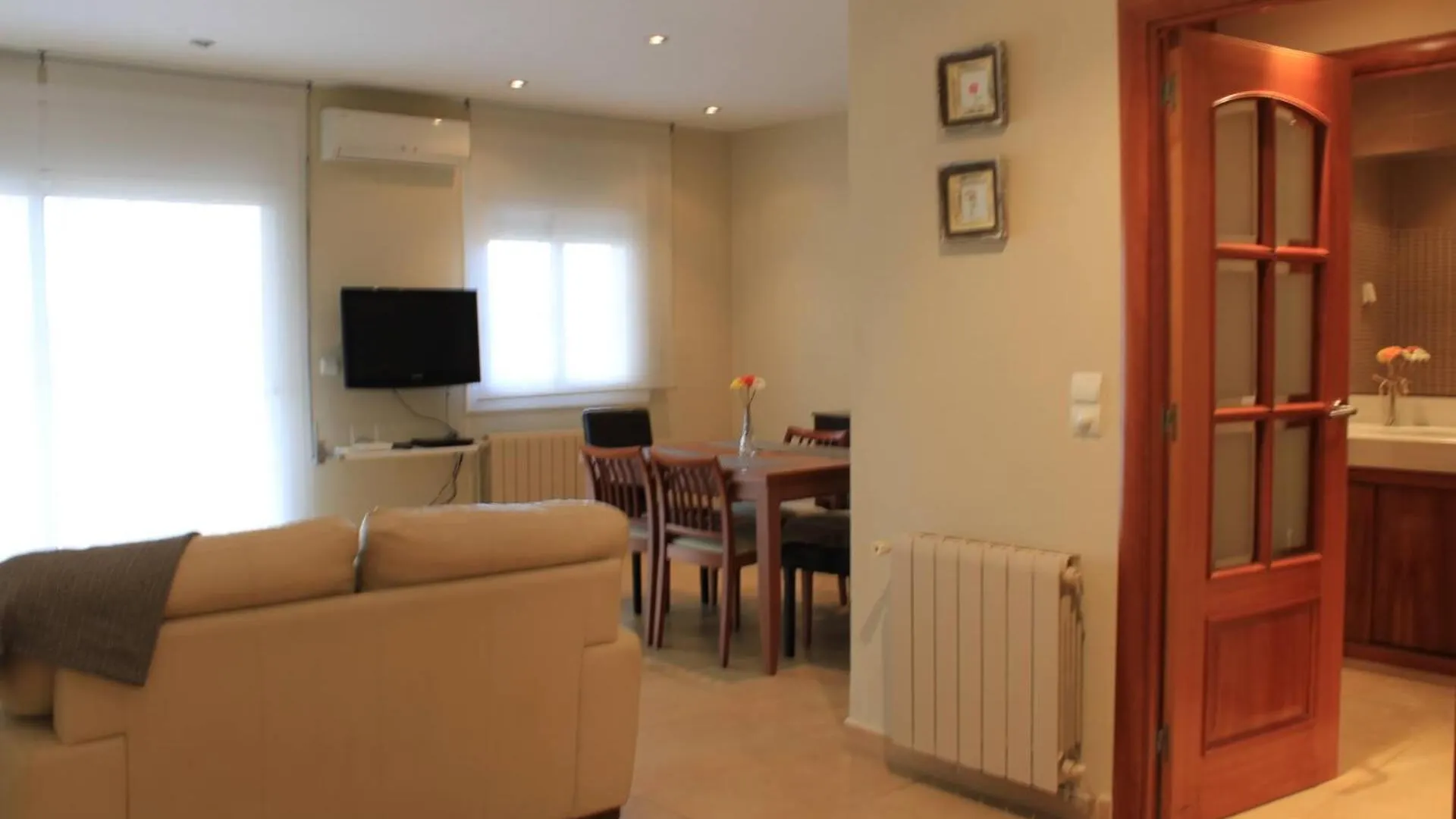 Apartamento Sitges Can Robert Apartment
