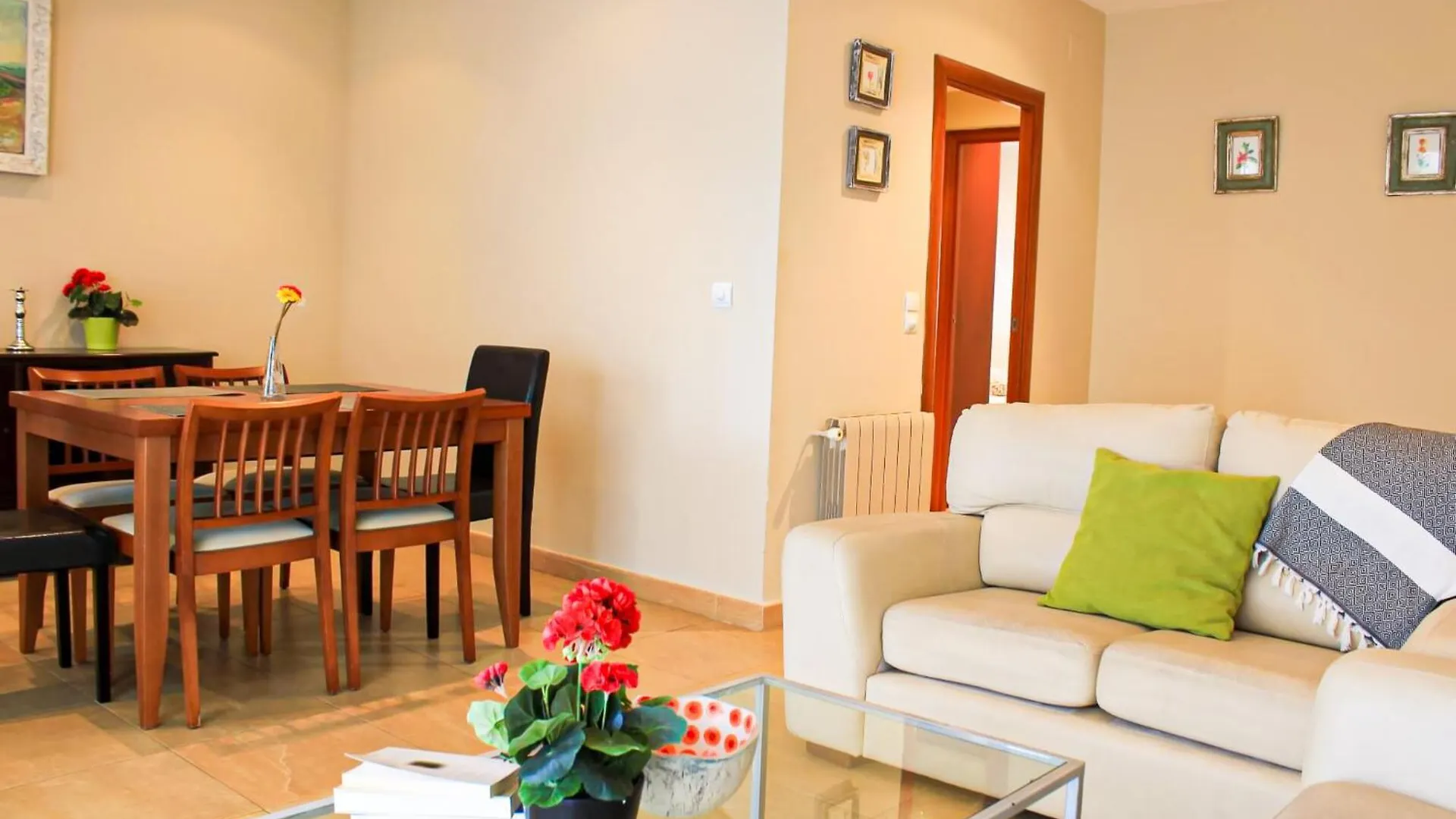 Apartamento Sitges Can Robert